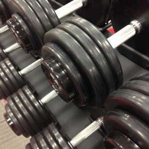 How to Interval Train Safely