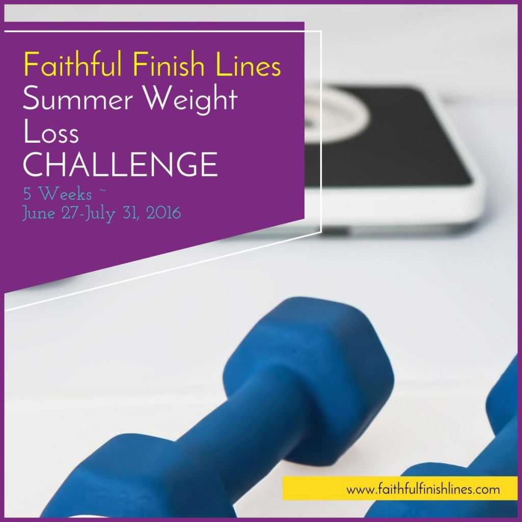 FFL Summer Weight Loss Challenge