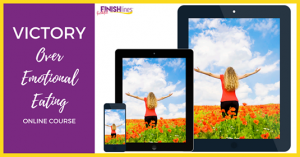 Victory Over Emotional Eating Ultimate Healthy Living Bundle 2018