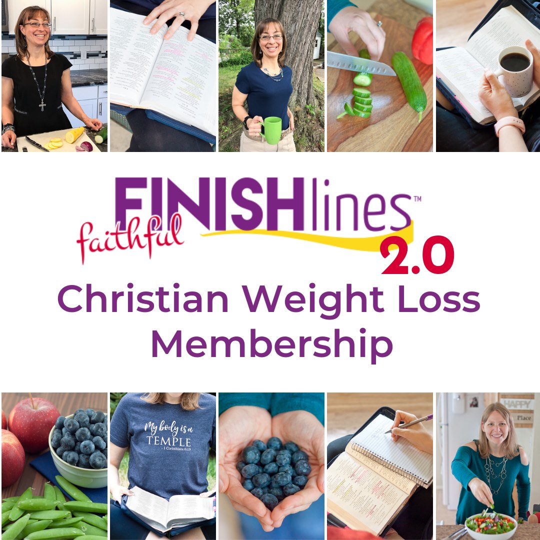 Christian Weight Loss Program - What Does the Bible Say About Losing Weight  and Exercising? - YouTube