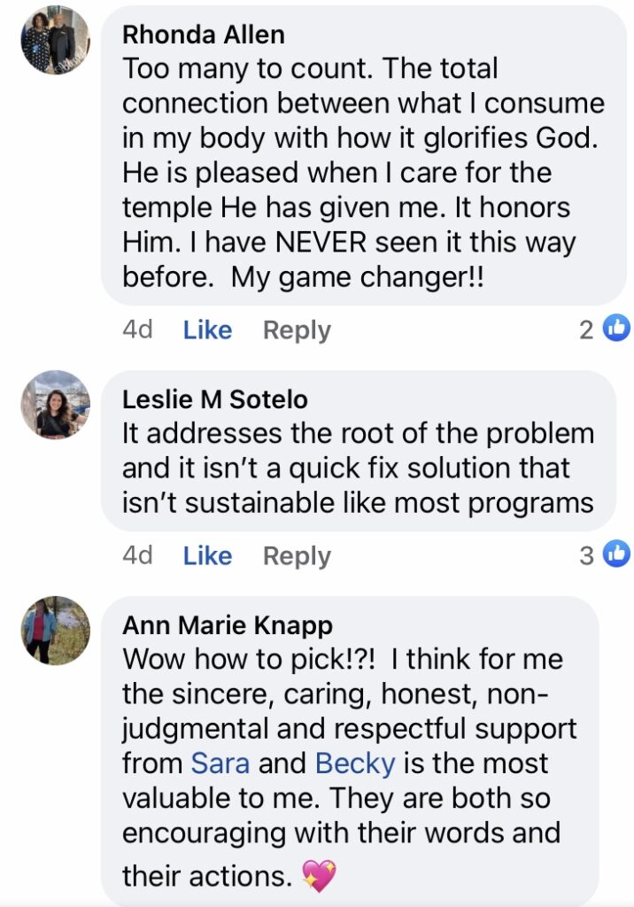 Faithful Finish Lines Customer reviews 2022