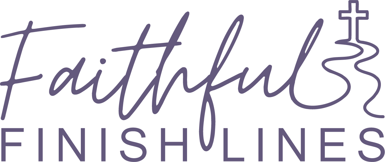 Faithful Finish Lines