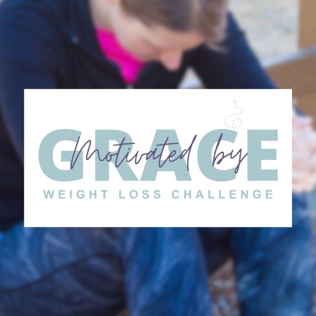 Motivated by Grace