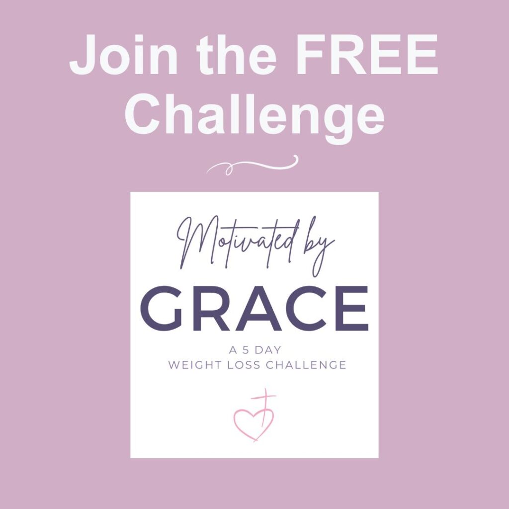 Join the Free Christian Weight Loss Challenge