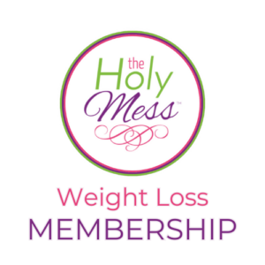 The Holy Mess Membership